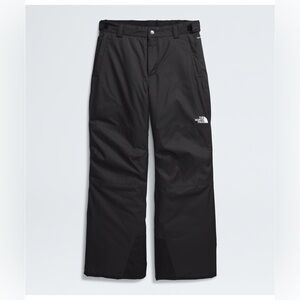 The North Face Boys Snow Pants